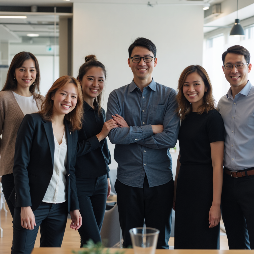 InvestStep Team